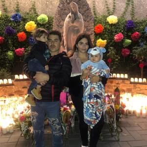 Meet your Posher, Alberto